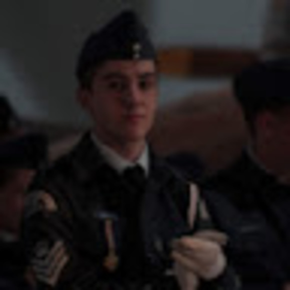 Meet your Posher, Joshua - Picture 1 of 1